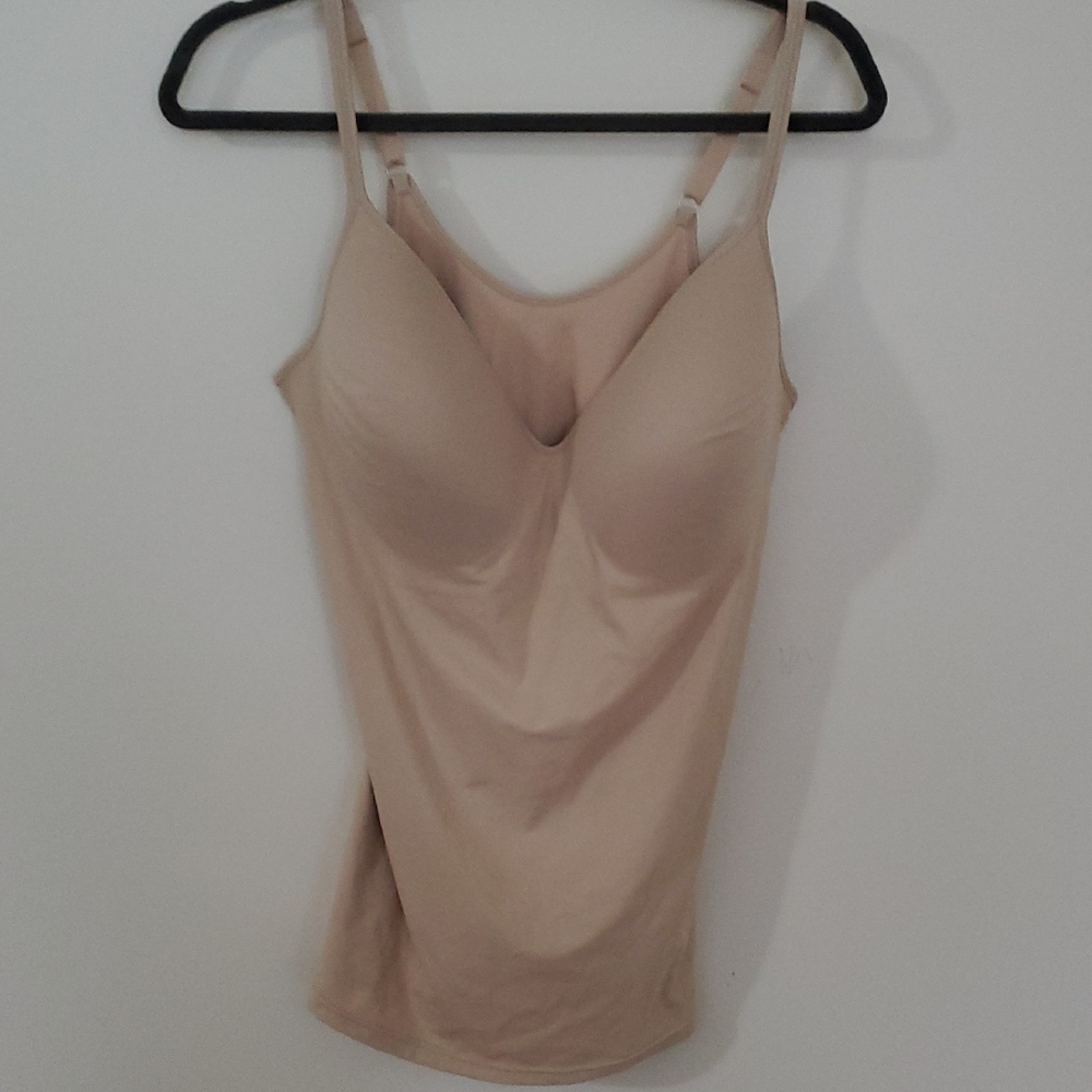 Maidenform Nude Chemise
